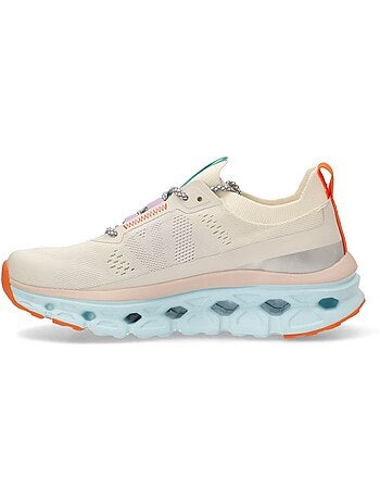 Deportivas Casual Mujer Suela Plana - D´franklin