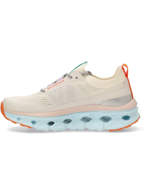 Deportivas Casual Mujer Suela Plana - D´franklin - Kiabi