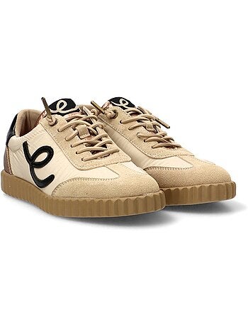 Deportivas Casual Mujer Suela Plana - Elena Bloom