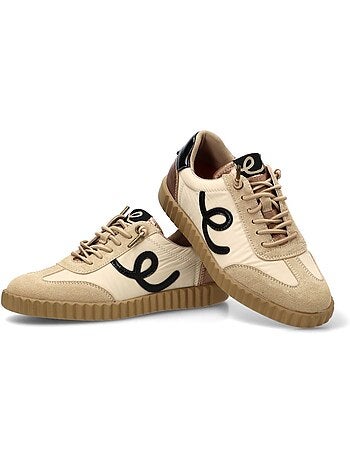 Deportivas Casual Mujer Suela Plana - Elena Bloom