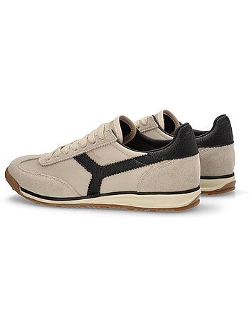 Deportivas Casual Mujer Suela Plana - Etika