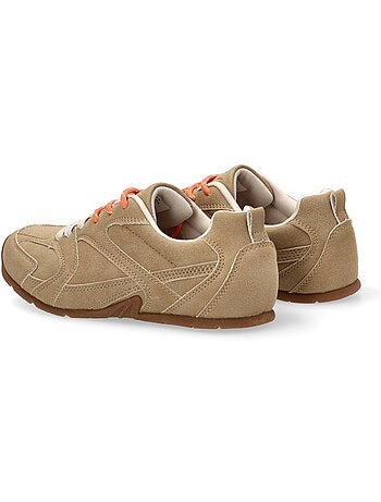 Deportivas Casual Mujer Suela Plana - Etika