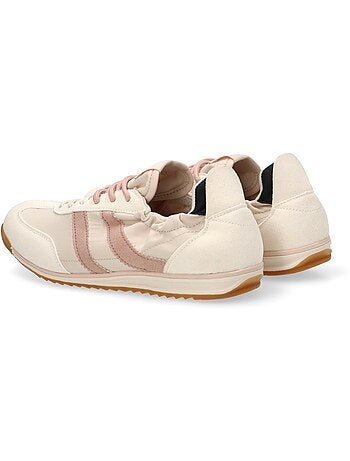 Deportivas Casual Mujer Suela Plana - Etika