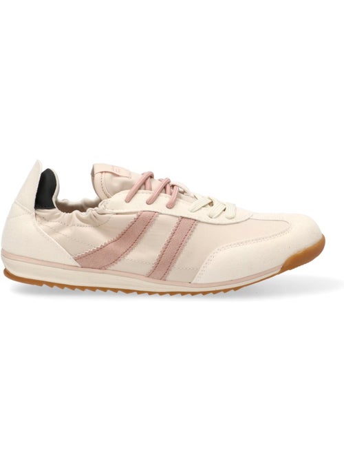 Deportivas Casual Mujer Suela Plana - Etika - Kiabi
