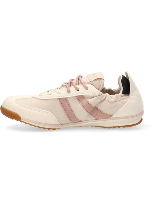 Deportivas Casual Mujer Suela Plana - Etika - Kiabi