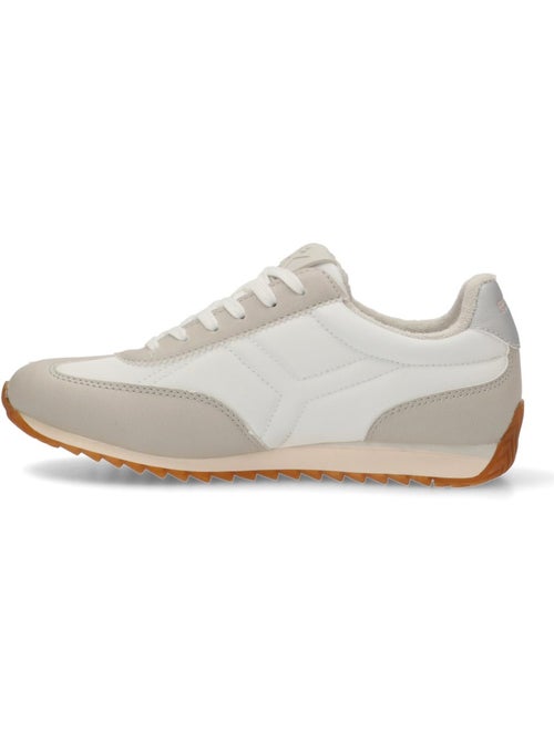 Deportivas Casual Mujer Suela Plana - Etika - Kiabi