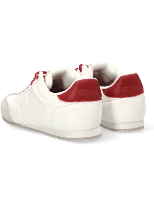 Deportivas Casual Mujer Suela Plana - Etika - Kiabi