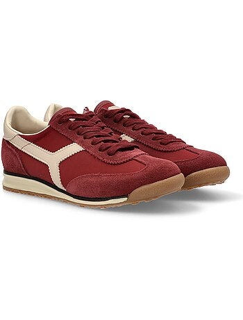 Deportivas Casual Mujer Suela Plana - Etika