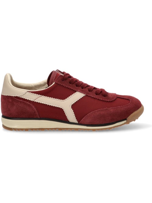 Deportivas Casual Mujer Suela Plana - Etika - Kiabi