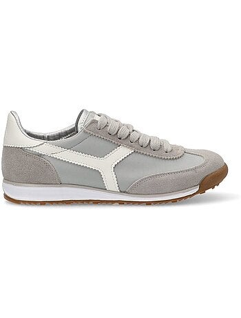 Deportivas Casual Mujer Suela Plana - Etika