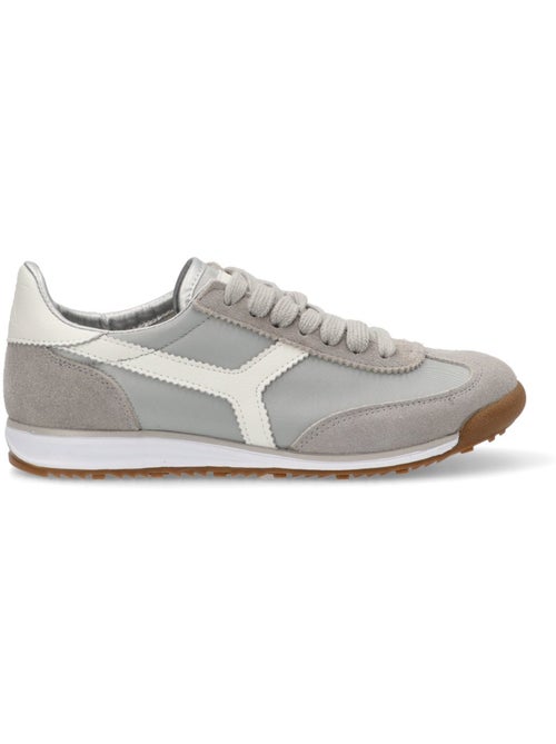 Deportivas Casual Mujer Suela Plana - Etika - Kiabi