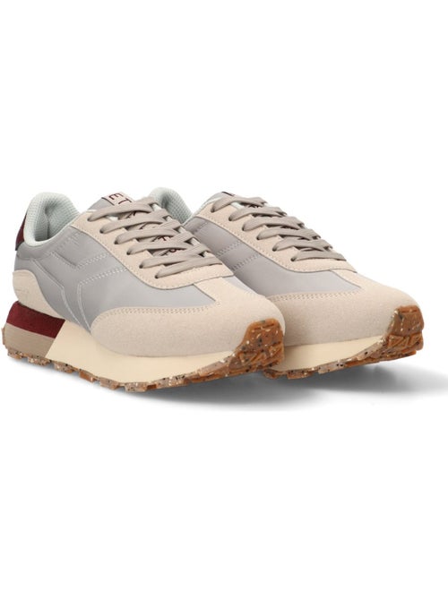Deportivas Casual Mujer Suela Plana - Etika - Kiabi