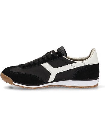 Deportivas Casual Mujer Suela Plana - Etika