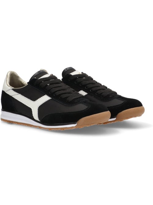 Deportivas Casual Mujer Suela Plana - Etika - Kiabi