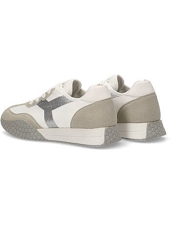 Deportivas Casual Mujer Suela Plana - Etika