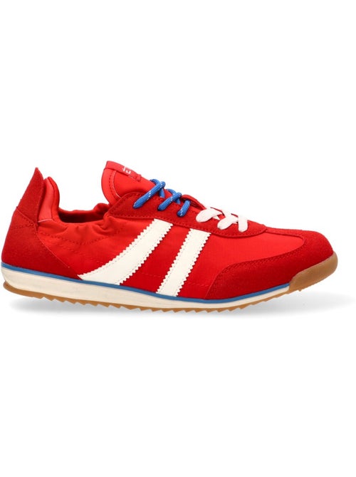 Deportivas Casual Mujer Suela Plana - Etika - Kiabi