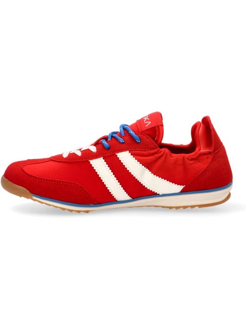 Deportivas Casual Mujer Suela Plana - Etika - Kiabi