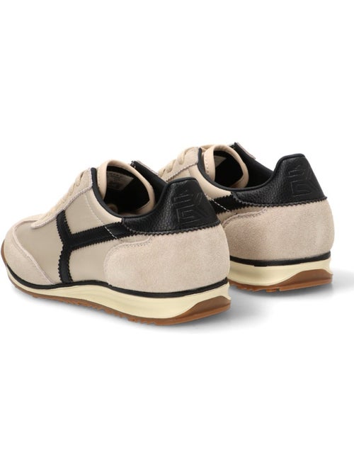Deportivas Casual Mujer Suela Plana - Etika - Kiabi