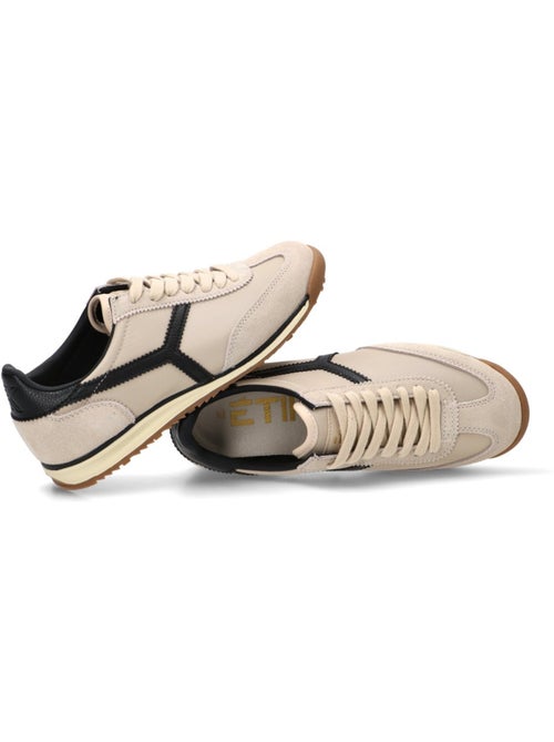 Deportivas Casual Mujer Suela Plana - Etika - Kiabi