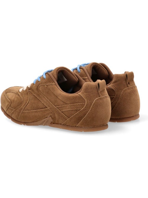 Deportivas Casual Mujer Suela Plana - Etika - Kiabi