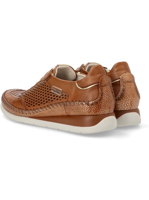Deportivas Casual Mujer Suela Plana - Fluchos - Kiabi
