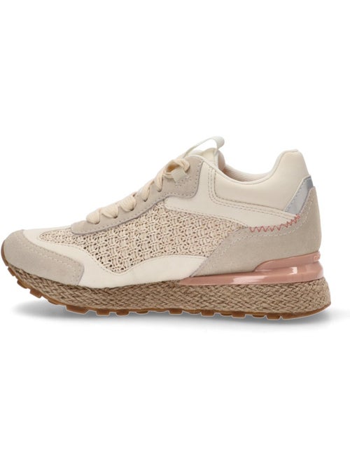 Deportivas Casual Mujer Suela Plana - Gioseppo - Kiabi Deportivas Casual Mujer Suela Plana - Gioseppo - Kiabi