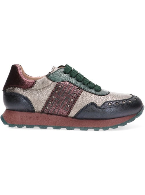 Deportivas Casual Mujer Suela Plana - Hispanitas - Kiabi