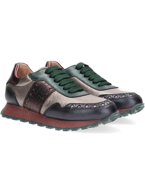 Deportivas Casual Mujer Suela Plana - Hispanitas - Kiabi