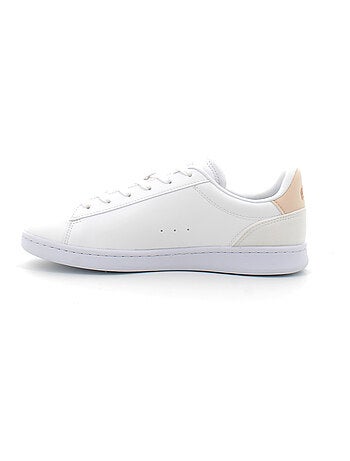 Deportivas Casual Mujer Suela Plana - Lacoste