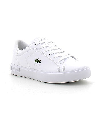 Deportivas Casual Mujer Suela Plana - Lacoste