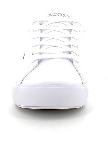 Deportivas Casual Mujer Suela Plana - Lacoste