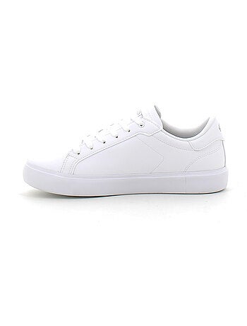 Deportivas Casual Mujer Suela Plana - Lacoste