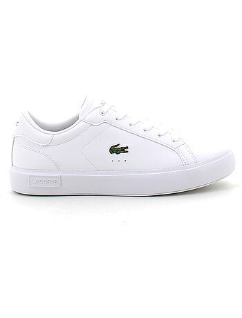 Deportivas Casual Mujer Suela Plana - Lacoste