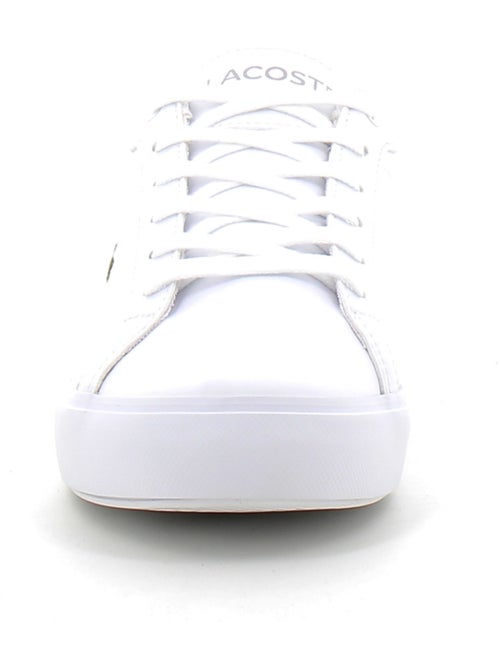 Deportivas Casual Mujer Suela Plana - Lacoste - Kiabi