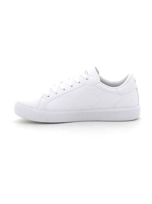 Deportivas Casual Mujer Suela Plana - Lacoste - Kiabi