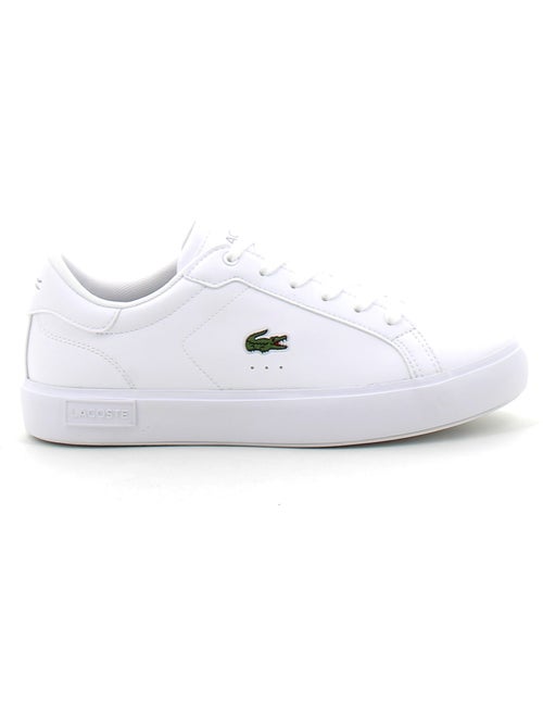Deportivas Casual Mujer Suela Plana - Lacoste - Kiabi