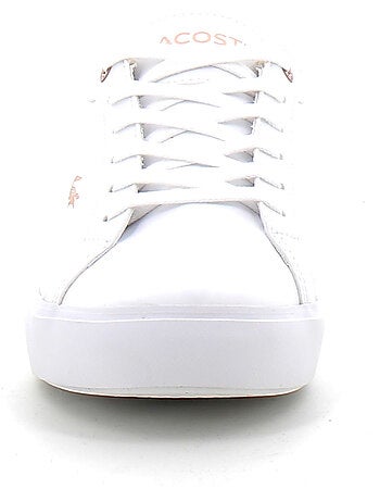 Deportivas Casual Mujer Suela Plana - Lacoste