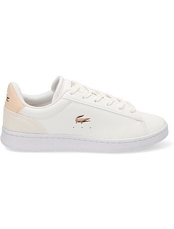 Deportivas Casual Mujer Suela Plana - Lacoste