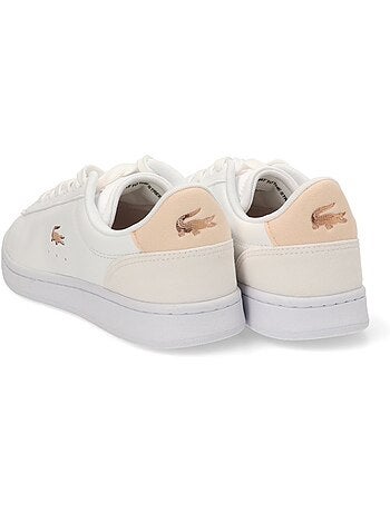 Deportivas Casual Mujer Suela Plana - Lacoste