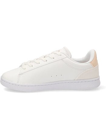 Deportivas Casual Mujer Suela Plana - Lacoste