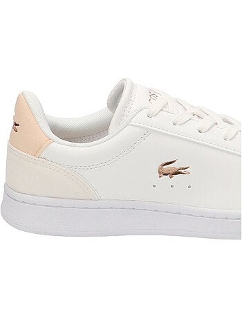 Deportivas Casual Mujer Suela Plana - Lacoste