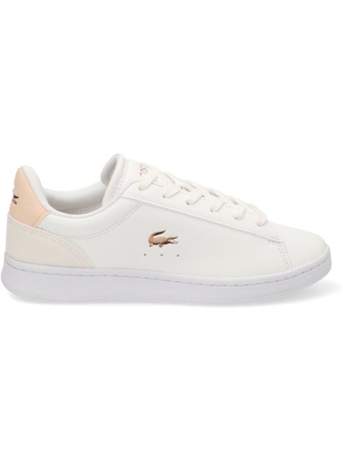 Deportivas Casual Mujer Suela Plana - Lacoste - Kiabi