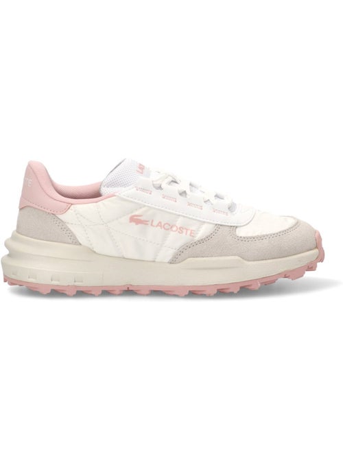 Deportivas Casual Mujer Suela Plana - Lacoste - Kiabi Deportivas Casual Mujer Suela Plana - Lacoste - Kiabi