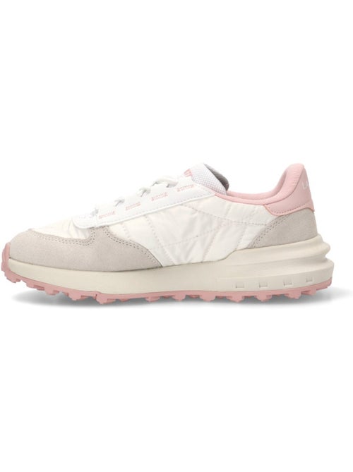 Deportivas Casual Mujer Suela Plana - Lacoste - Kiabi Deportivas Casual Mujer Suela Plana - Lacoste - Kiabi