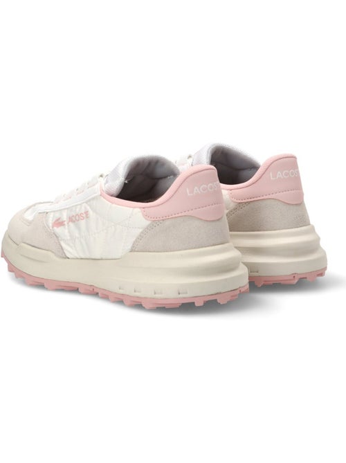 Deportivas Casual Mujer Suela Plana - Lacoste - Kiabi Deportivas Casual Mujer Suela Plana - Lacoste - Kiabi