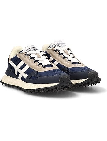 Deportivas Casual Mujer Suela Plana - Luna Trend