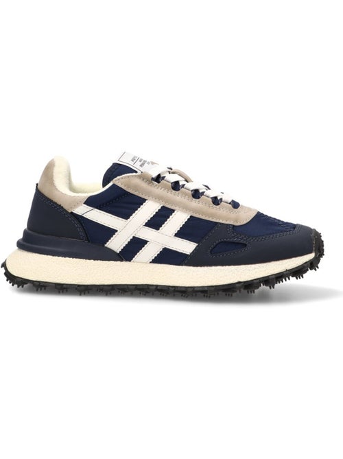 Deportivas Casual Mujer Suela Plana - Luna Trend - Kiabi