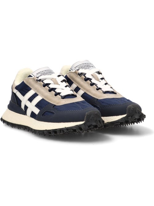 Deportivas Casual Mujer Suela Plana - Luna Trend - Kiabi
