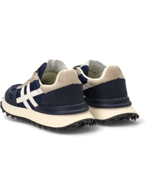 Deportivas Casual Mujer Suela Plana - Luna Trend - Kiabi