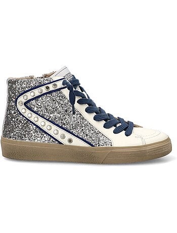 Deportivas Casual Mujer Suela Plana - Luna Trend